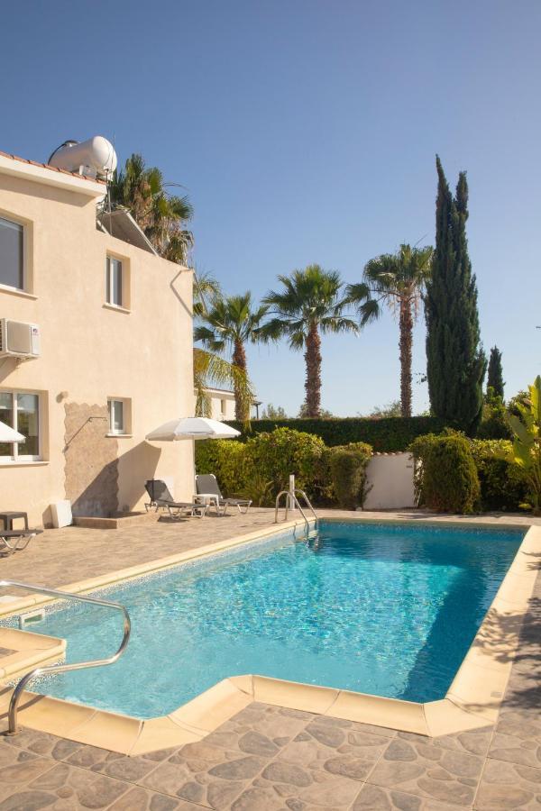 Villa Gavalas Пейя Экстерьер фото